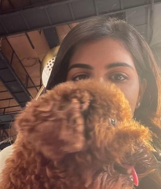 സ്റ്റൈലിഷ് ലുക്കിൽ കല്യാണി...അടിപൊളിയെന്ന് ആരാധകര്‍ ...കാണാം ചിത്രങ്ങള്‍