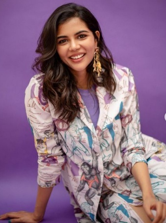 സ്റ്റൈലിഷ് ലുക്കിൽ കല്യാണി...അടിപൊളിയെന്ന് ആരാധകര്‍ ...കാണാം ചിത്രങ്ങള്‍