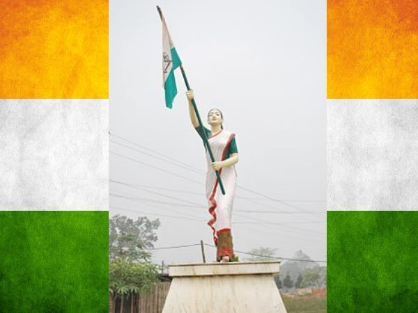 ଭାରତ ସ୍ୱାଧୀନତା ସଂଗ୍ରାମରେ ଚିରସ୍ମରଣୀୟ ସହିଦ୍ 