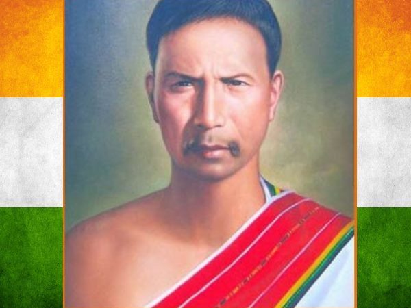 ଭାରତ ସ୍ୱାଧୀନତା ସଂଗ୍ରାମରେ ଚିରସ୍ମରଣୀୟ ସହିଦ୍ 