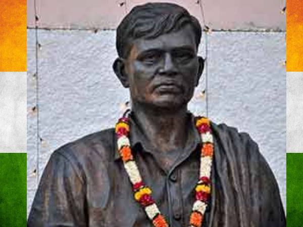 ଭାରତ ସ୍ୱାଧୀନତା ସଂଗ୍ରାମରେ ଚିରସ୍ମରଣୀୟ ସହିଦ୍ 