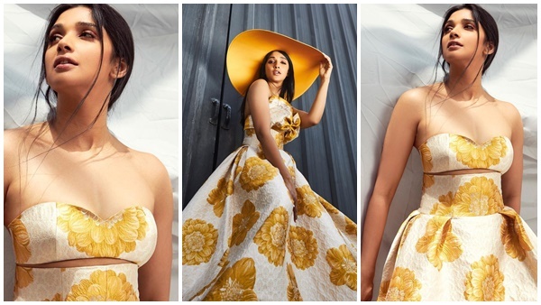  'അല്ല നൈല, ഇതെന്തൊരു തകർപ്പാണ്'; നൈല ഉഷയുടെ പുതിയ ലുക്കിൽ വീണ് ആരാധകർ..വൈറൽ ചിത്രങ്ങൾ