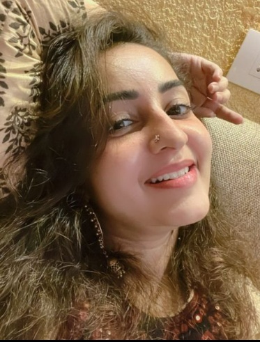  ഗ്ലാമറസ് ലുക്കില്‍ ഭാമ.. പൊളിയെന്ന് ആരാധകര്‍.. വൈറലായി പുത്തൻ ചിത്രങ്ങള്‍