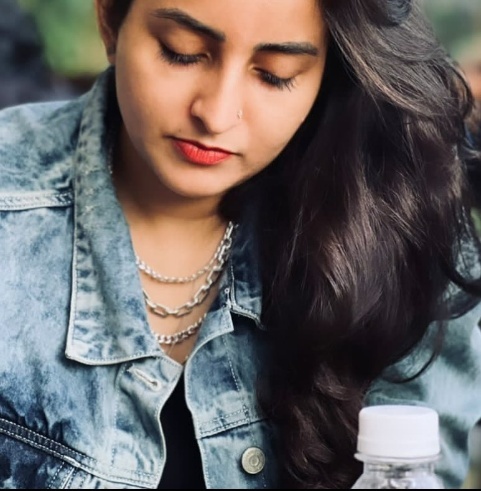  ഗ്ലാമറസ് ലുക്കില്‍ ഭാമ.. പൊളിയെന്ന് ആരാധകര്‍.. വൈറലായി പുത്തൻ ചിത്രങ്ങള്‍