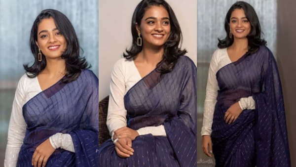 'ന്നാ താന്‍ ഈ ചിത്രമൊന്ന് കണ്ട് നോക്ക്': കിടുക്കാച്ചി ചിത്രങ്ങളുമായി കുഞ്ചാക്കോ ബോബന്‍റെ നായിക