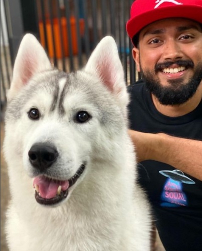 പുത്തൻ ഫോട്ടോകളുമായി കാളിദാസ് ജയറാം... പൊളിലുക്കെന്ന് ആരാധകര്‍ ... കാണാം ചിത്രങ്ങള്‍