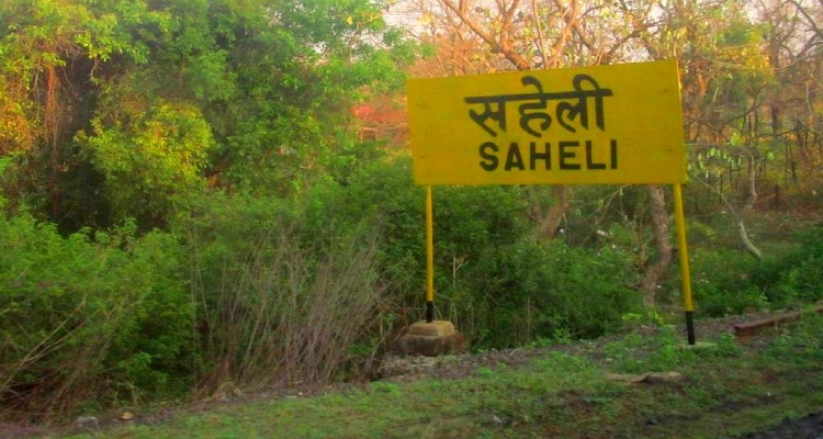 'पनौती', 'बाप', 'साली', 'दारू' लेकर 'स्टेशन भागा', कुछ यूं हैं स्टेशनों के अजीबों-गरीब नाम