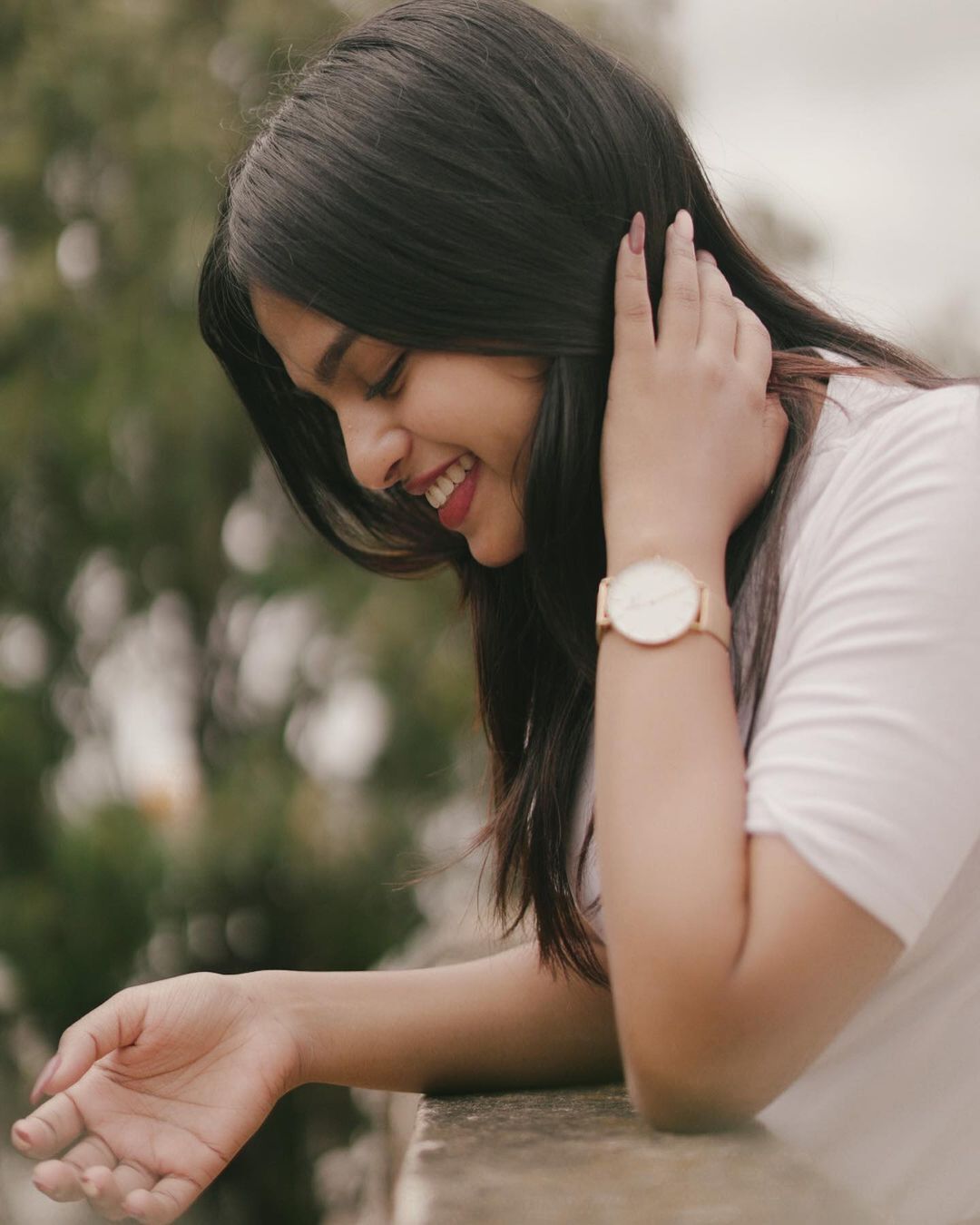  'കുറച്ച് ഗ്ലിറ്ററും ഗ്ലാമറും'; 'ഗോപിക ഈസ് ജസ്റ്റ് വാവ്'..വൈറലായി നടിയുടെ ചിത്രങ്ങൾ