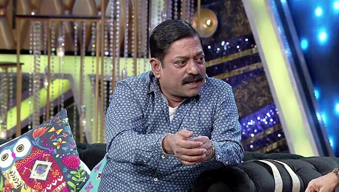 'डेढ़ फुटिया' को भूले तो नहीं! फिल्म 'वास्तव' संजय दत्त का खास दोस्त अब दिखने लगा है ऐसा