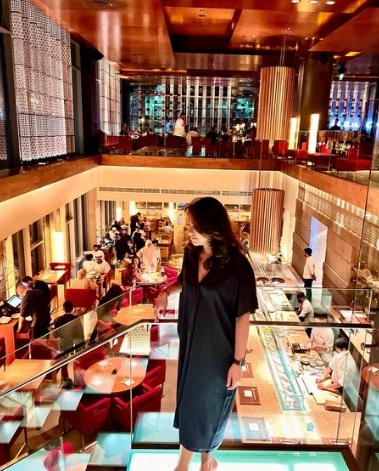 വെറൈറ്റി ഫോട്ടോഷൂട്ടുമായി മീര നന്ദൻ.... ഏറ്റെടുത്ത് ആരാധകര്‍ ... കാണാം ചിത്രങ്ങള്‍