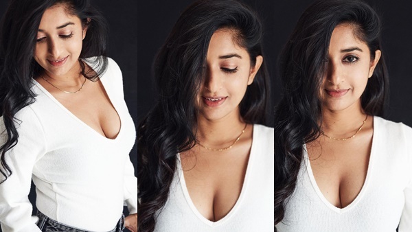 വിശ്വാസം വരുന്നില്ലേ.. ഇത് നമ്മുടെ മീരാജാസ്മിന്‍ തന്നെയാണ്: വൈറലായി  താരത്തിന്റെ ഗ്ലാമർ ഫോട്ടോ  ഷൂട്ട്