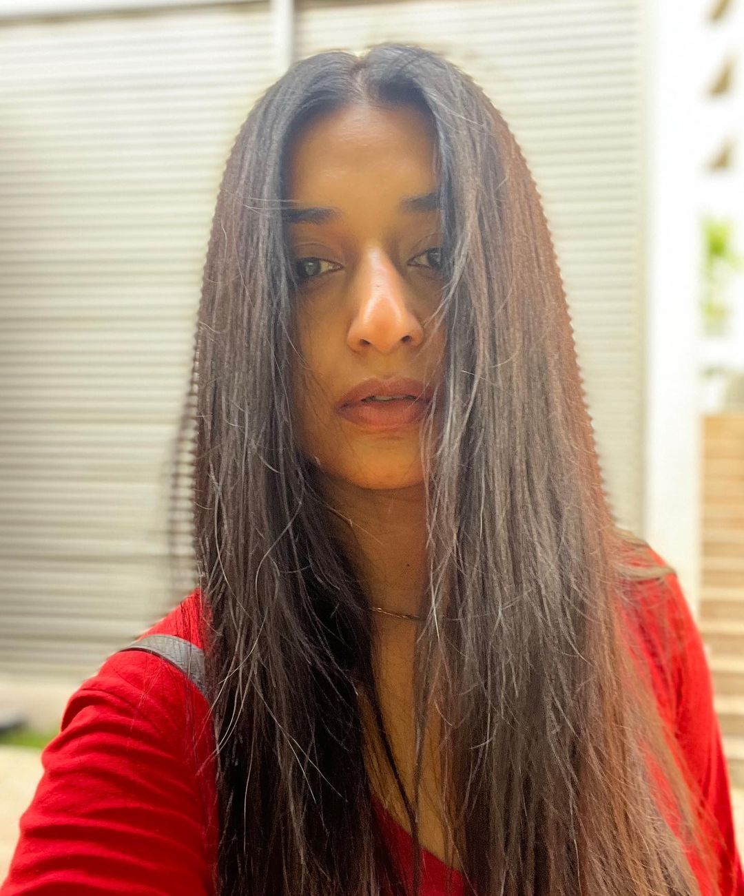 വിശ്വാസം വരുന്നില്ലേ.. ഇത് നമ്മുടെ മീരാജാസ്മിന്‍ തന്നെയാണ്: വൈറലായി  താരത്തിന്റെ ഗ്ലാമർ ഫോട്ടോ  ഷൂട്ട്