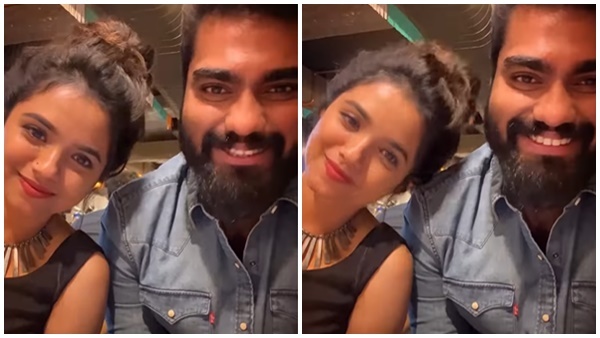  'ഇത് ദിൽഷയോടുള്ള റോബിന്റെ പ്രതികാരം തന്നെ'; പാട്ട് കേട്ട് ഞെട്ടി ആരാധകർ, വല്ലാത്ത മറുപടിയെന്ന്