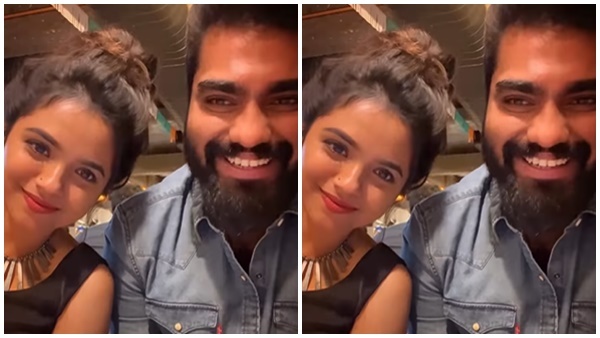  'ഇത് ദിൽഷയോടുള്ള റോബിന്റെ പ്രതികാരം തന്നെ'; പാട്ട് കേട്ട് ഞെട്ടി ആരാധകർ, വല്ലാത്ത മറുപടിയെന്ന്