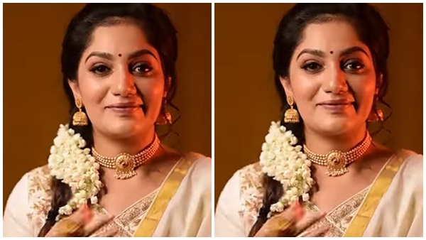  'തുടങ്ങുവല്ലേ', സാരി,ഓണം സ്റ്റൈൽ ; ആര്യ കൈവെച്ചോ പൊളിക്കും..വൈറൽ ചിത്രങ്ങൾ 