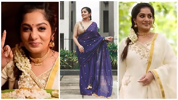  'തുടങ്ങുവല്ലേ', സാരി,ഓണം സ്റ്റൈൽ ; ആര്യ കൈവെച്ചോ പൊളിക്കും..വൈറൽ ചിത്രങ്ങൾ 