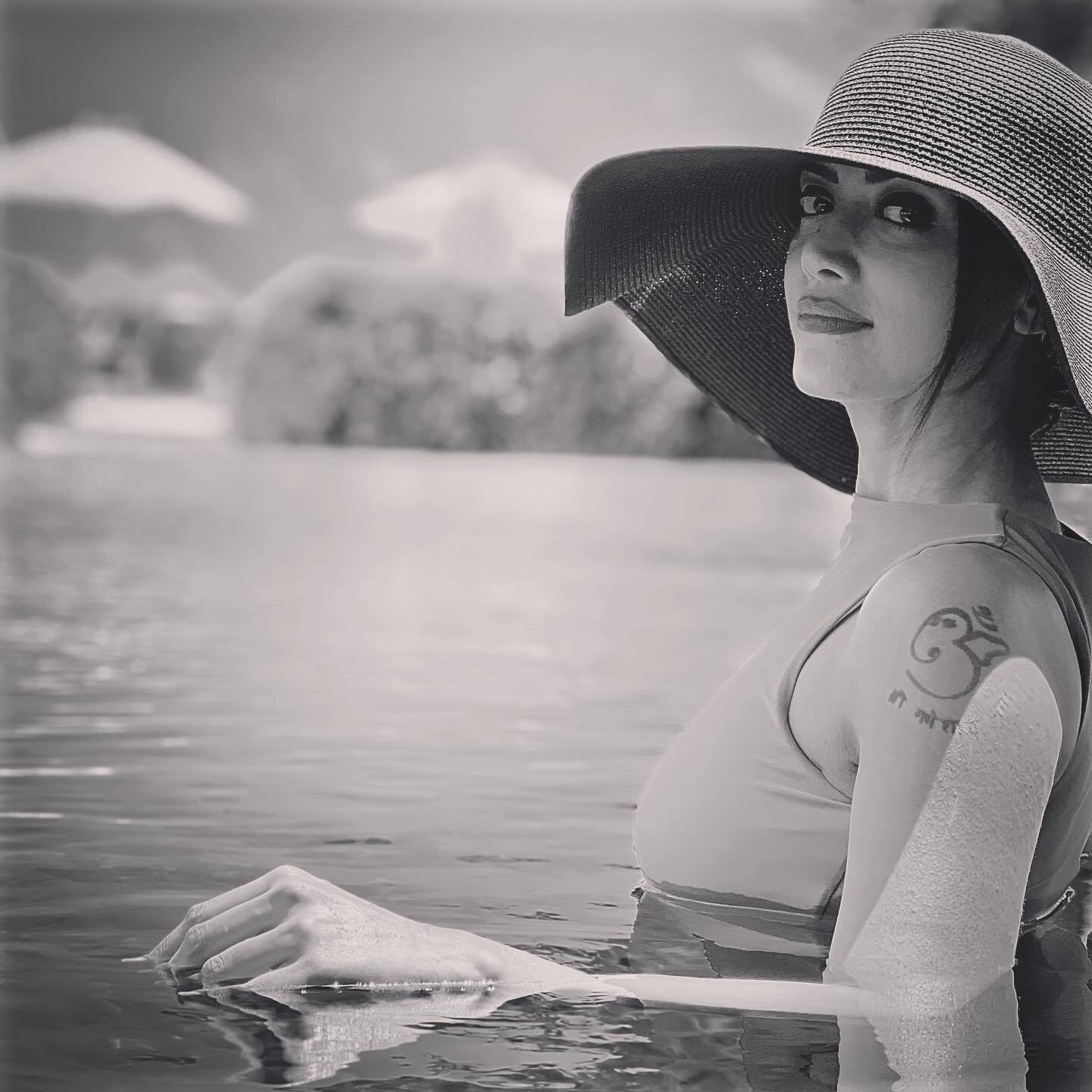 ഗ്ലാമറസ് ലുക്കിൽ മമ്ത മോഹൻദാസ്... പുത്തൻ ചിത്രങ്ങളും വൈറൽ... കാണാം ചിത്രങ്ങൾ