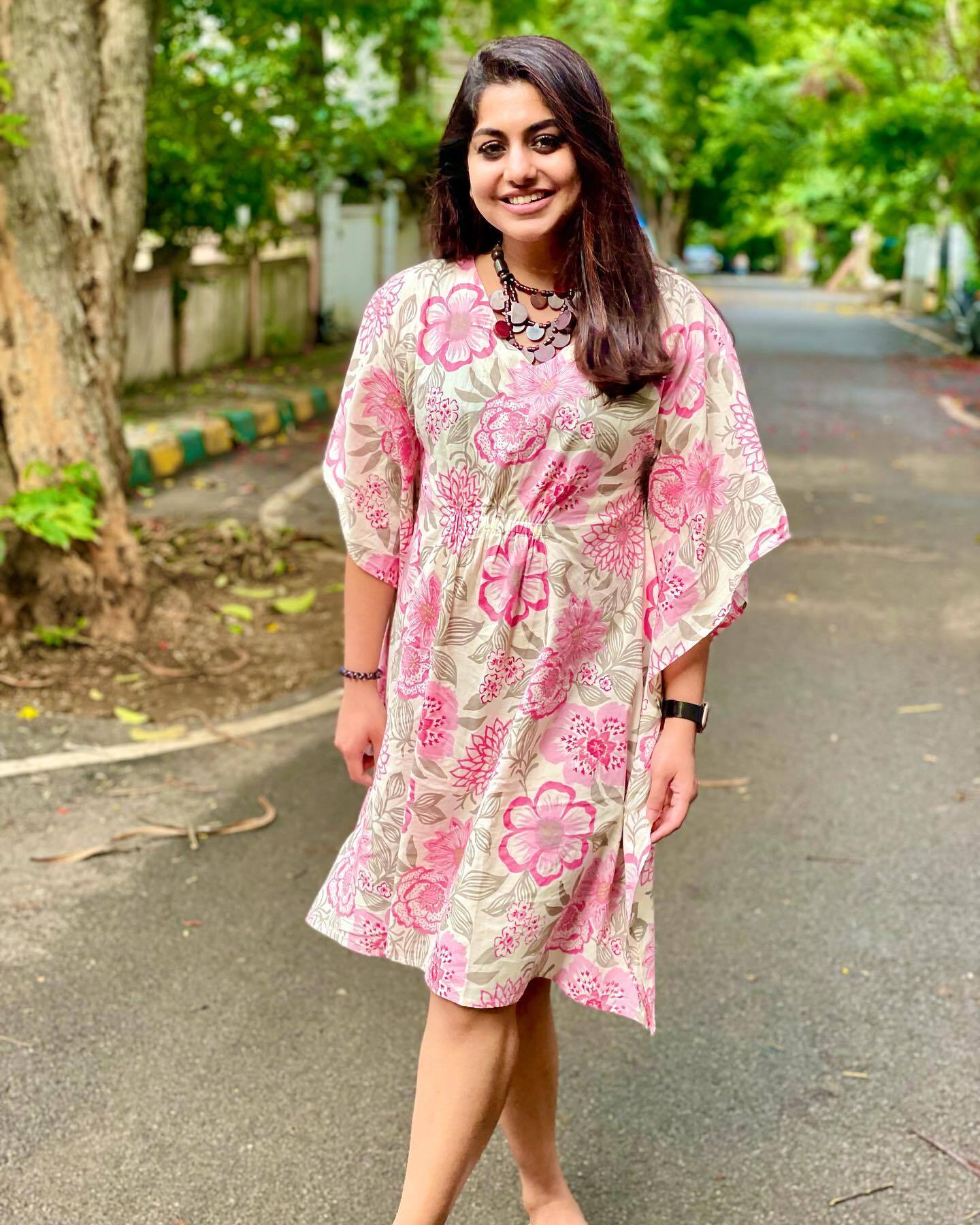  ക്യൂട്ട് മീര... പുത്തൻ ഫോട്ടോഷൂട്ടിൽ സുന്ദരിയായി മീര നന്ദൻ ... കാണാം ചിത്രങ്ങൾ