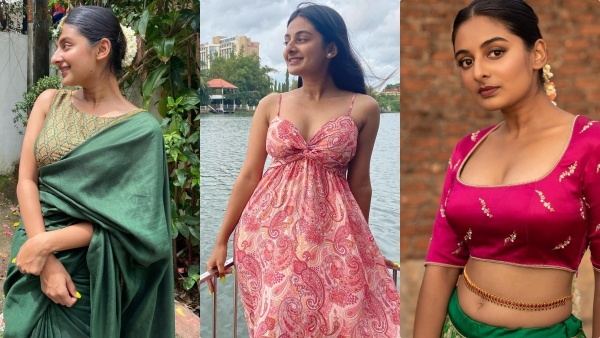   ക്യൂട്ട്, സ്റ്റൈലിഷ് , സ്മാർട്ട് .... തരംഗമാകാൻ എസ്തറിന്റെ തകർപ്പൻ ഫോട്ടോഷൂട്ട്... കാണാം ചിത്രങ്ങൾ