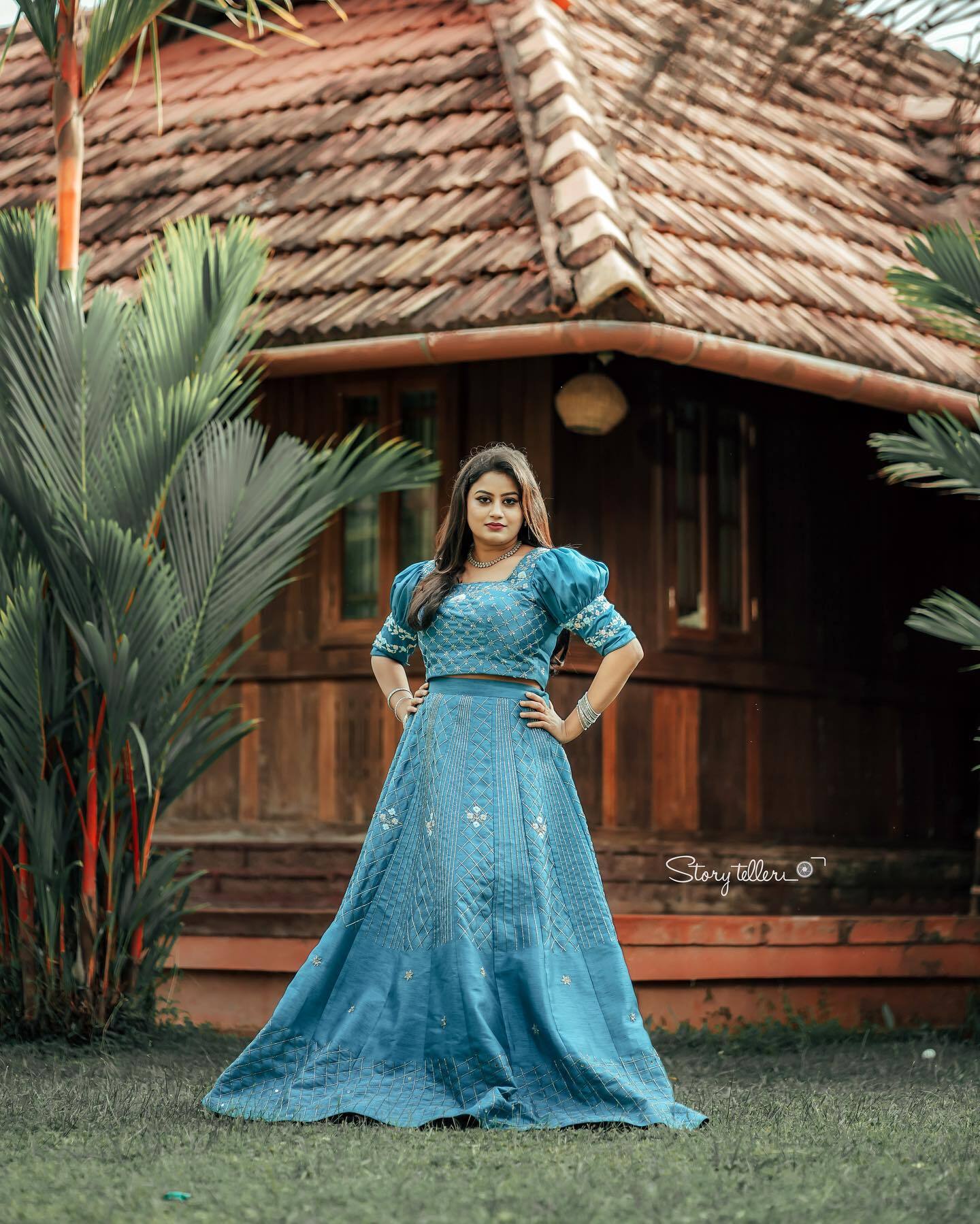 വന്നു... കണ്ടു.. കീഴടക്കി..; കിടിലന്‍ ലുക്കില്‍ അന്‍സിബ, വൈറല്‍ ചിത്രങ്ങള്‍