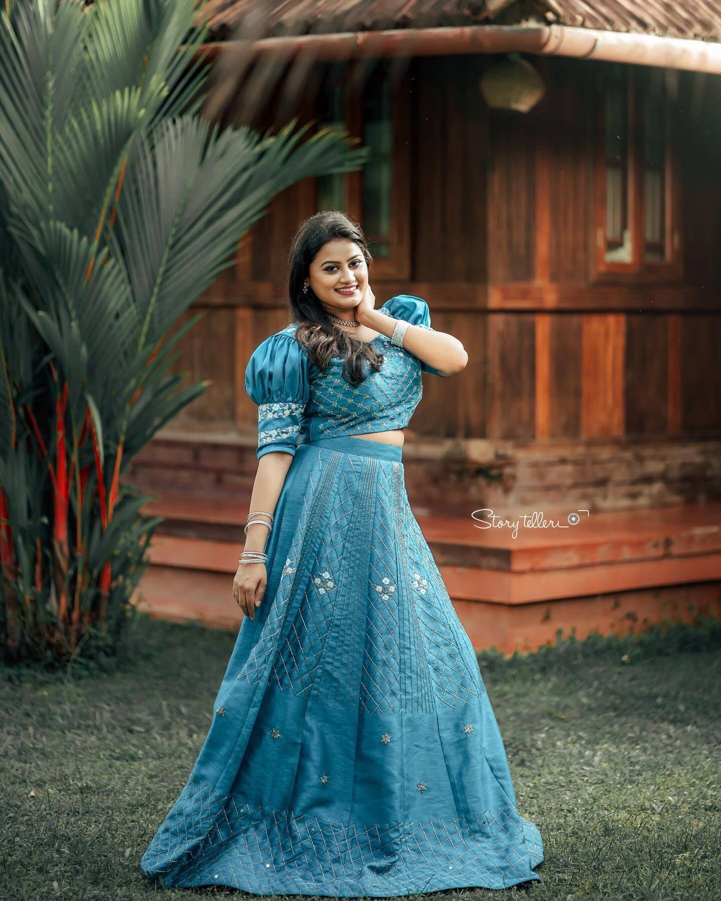 വന്നു... കണ്ടു.. കീഴടക്കി..; കിടിലന്‍ ലുക്കില്‍ അന്‍സിബ, വൈറല്‍ ചിത്രങ്ങള്‍