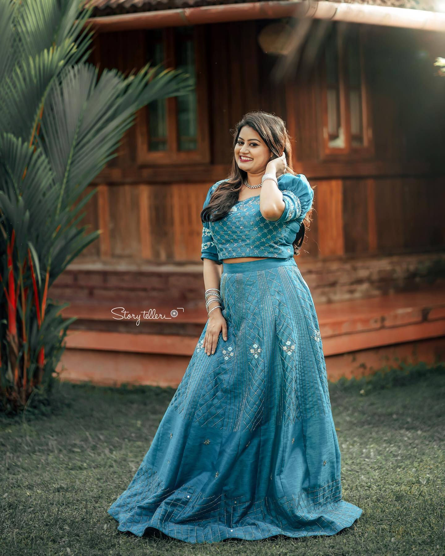 വന്നു... കണ്ടു.. കീഴടക്കി..; കിടിലന്‍ ലുക്കില്‍ അന്‍സിബ, വൈറല്‍ ചിത്രങ്ങള്‍