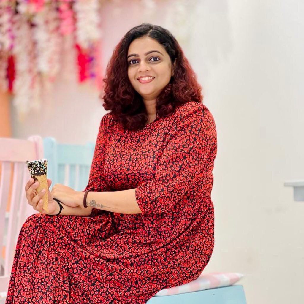 ദേ...പെൺകടുവ; അശ്വതി ചേച്ചീ..നിങ്ങൾ പൊളിയാണ്, വൈറൽ ചിത്രങ്ങൾ ഏറ്റെടുത്ത് ആരാധകർ