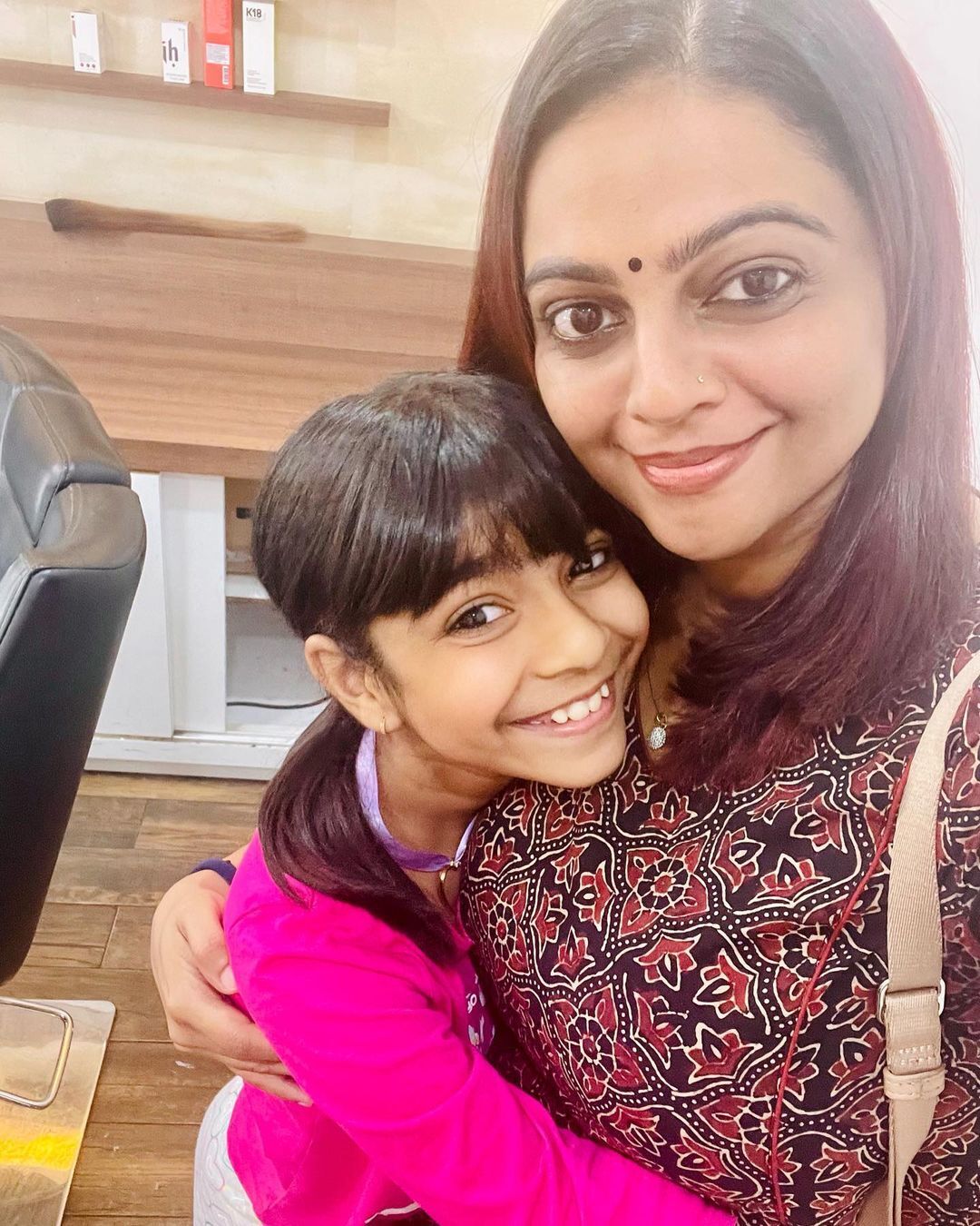 ദേ...പെൺകടുവ; അശ്വതി ചേച്ചീ..നിങ്ങൾ പൊളിയാണ്, വൈറൽ ചിത്രങ്ങൾ ഏറ്റെടുത്ത് ആരാധകർ