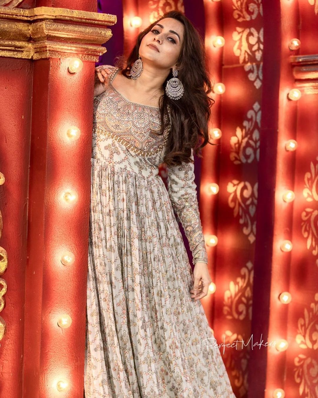 ഈ ലുക്കിന് പകരക്കാരില്ല, നോക്കിയിരുന്ന് പോകും, ക്യൂട്ടായി ഭാമയുടെ പുതിയ ചിത്രങ്ങള്‍, തിരിച്ചുവരവ് എന്നാണെന്ന് ആരാധകര്‍