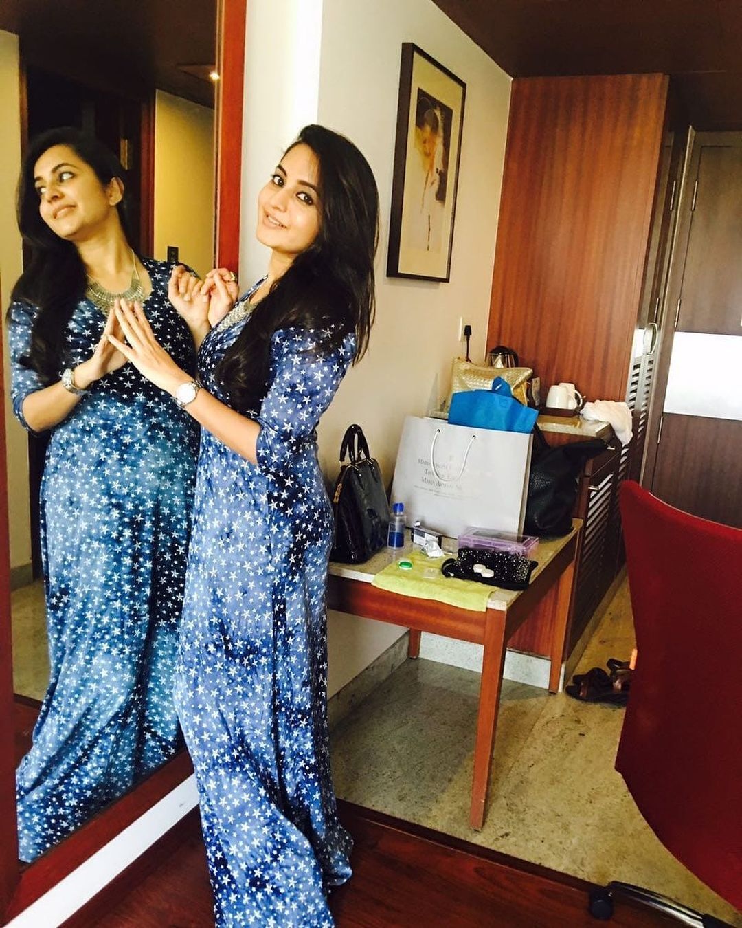 ഈ ലുക്കിന് പകരക്കാരില്ല, നോക്കിയിരുന്ന് പോകും, ക്യൂട്ടായി ഭാമയുടെ പുതിയ ചിത്രങ്ങള്‍, തിരിച്ചുവരവ് എന്നാണെന്ന് ആരാധകര്‍