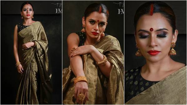 പുതിയ സിനിമക്കുള്ള തയ്യാറെടുപ്പിലാണോ..? ബിഗ് ബോസിന് ശേഷം കിടിലൻ ഫോട്ടോഷൂട്ടുമായി ധന്യ മേരി വർഗീസ്, പുത്തൻ ചിത്രങ്ങൾ കാണാം.