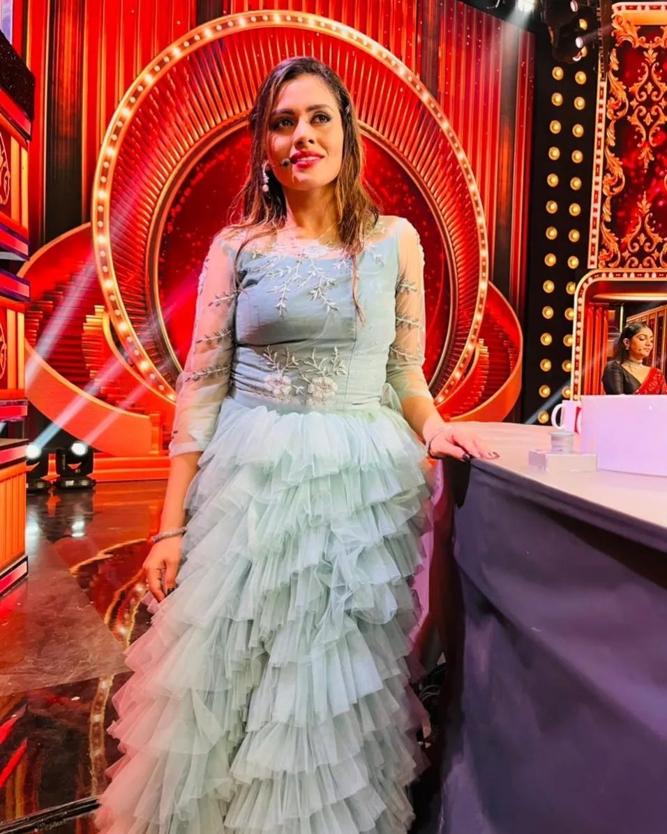 പുതിയ സിനിമക്കുള്ള തയ്യാറെടുപ്പിലാണോ..? ബിഗ് ബോസിന് ശേഷം കിടിലൻ ഫോട്ടോഷൂട്ടുമായി ധന്യ മേരി വർഗീസ്, പുത്തൻ ചിത്രങ്ങൾ കാണാം.