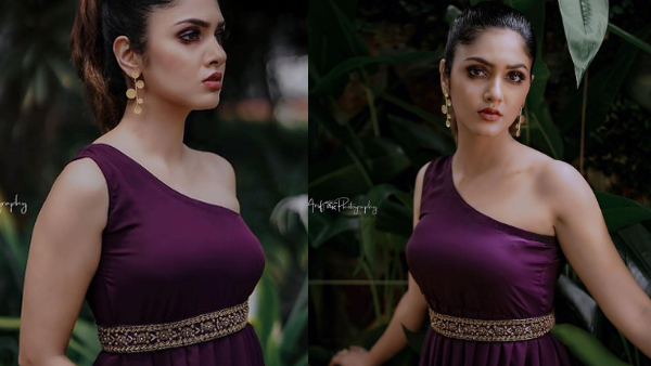 ട്രോളന്‍മാരെ...പ്ലീസ് സ്റ്റെപ് ബാക്ക്...; കിടിലന്‍ ആറ്റിറ്റിയൂഡ് ചിത്രങ്ങളുമായി ഗായത്രി, വൈറല്‍