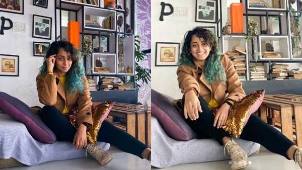 ആളെ മനസിലായോ; എജ്ജാതി മേക്കോവർ..ഇന്ദു ചിത്രങ്ങൾ ഒരു രക്ഷയുമില്ല