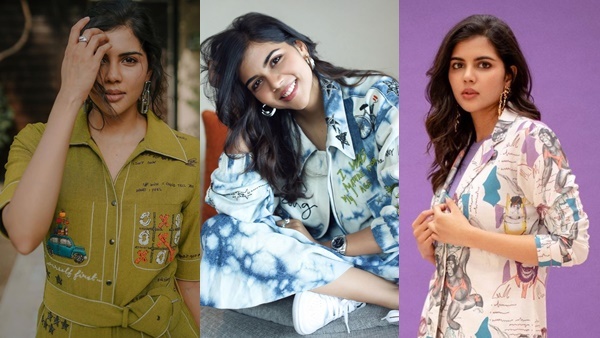 തല്ലുമാല പോലെ കളർഫുള്‍ കോമ്പിനേഷനുകള്‍: കല്യാണി പ്രിയദർശന്റെ വൈറല്‍ ചിത്രങ്ങള്‍