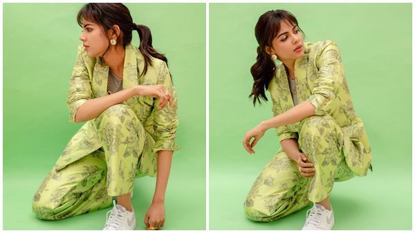 ഇതാണ് ഉത്സാഹിയായ ബീപ്പാത്തു; കളര്‍ഫുള്‍ ലുക്കില്‍ സ്റ്റൈലിഷായി കല്യാണി പ്രിയദര്‍ശന്‍, മൊഞ്ച് കൂടിയെന്ന് ആരാധകര്‍