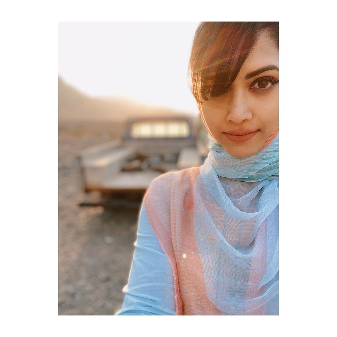 സ്‌റ്റൈലിഷ് എന്ന് പറഞ്ഞാല്‍ ഇതാണ്: ലേഡി മമ്മൂക്ക മംമ്ത മോഹന്‍ദാസ് തന്നെ, ക്യൂട്ട് ചിത്രങ്ങള്‍ വൈറല്‍