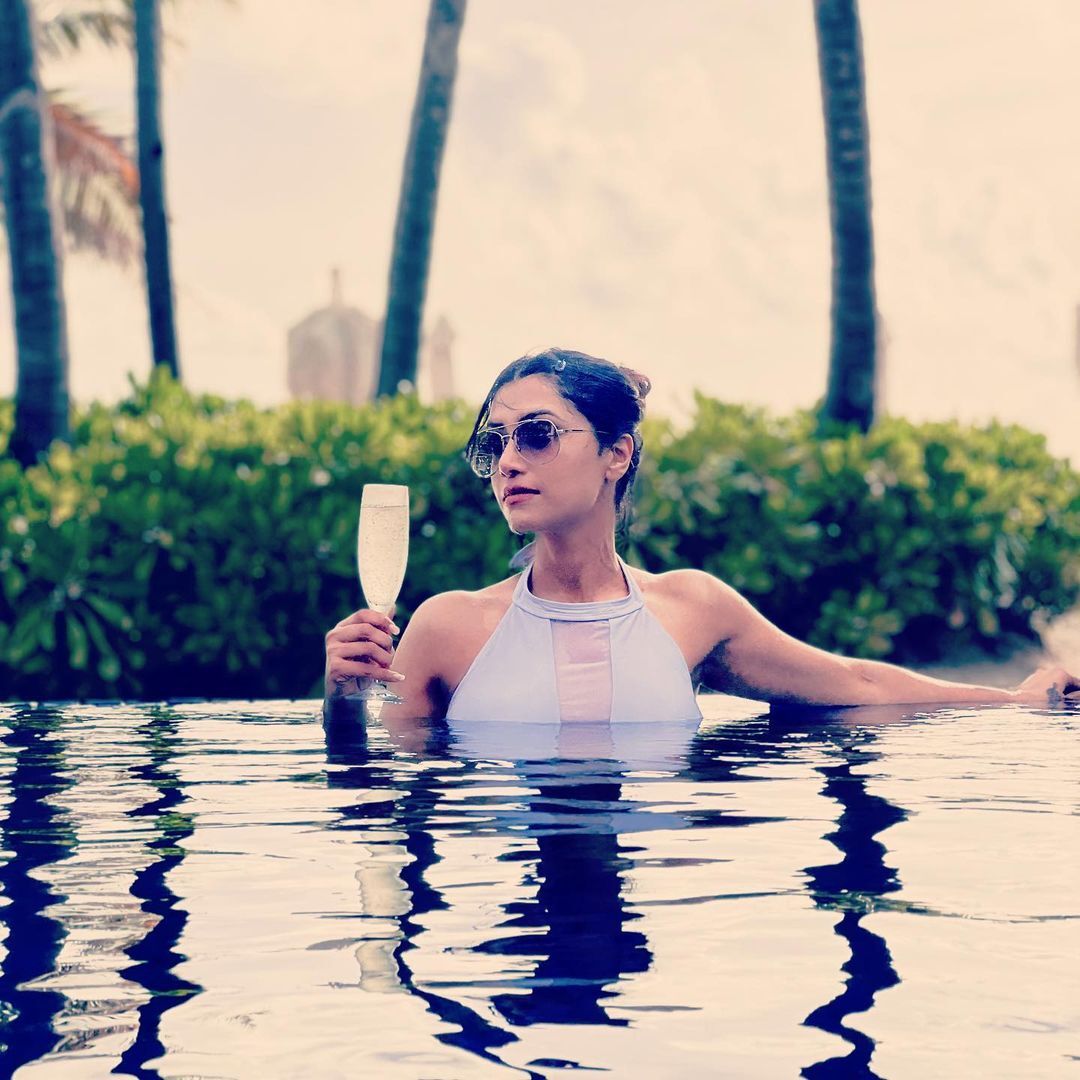 സ്‌റ്റൈലിഷ് എന്ന് പറഞ്ഞാല്‍ ഇതാണ്: ലേഡി മമ്മൂക്ക മംമ്ത മോഹന്‍ദാസ് തന്നെ, ക്യൂട്ട് ചിത്രങ്ങള്‍ വൈറല്‍