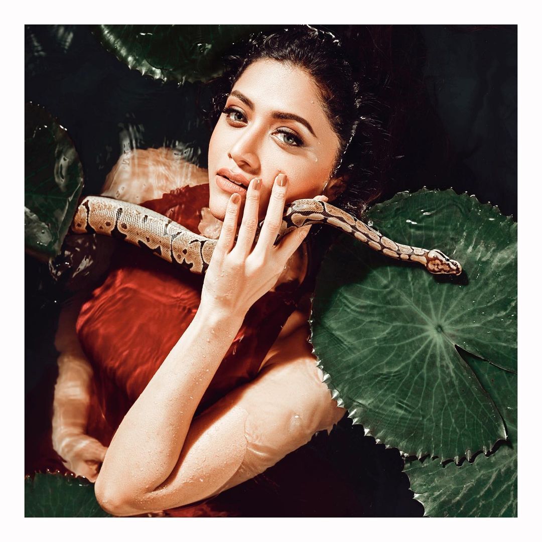 സ്‌റ്റൈലിഷ് എന്ന് പറഞ്ഞാല്‍ ഇതാണ്: ലേഡി മമ്മൂക്ക മംമ്ത മോഹന്‍ദാസ് തന്നെ, ക്യൂട്ട് ചിത്രങ്ങള്‍ വൈറല്‍