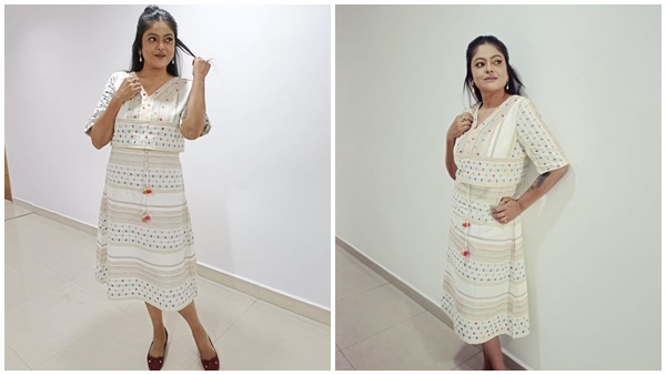 പ്രായം വഴിമാറും ചിലർ വരുമ്പോൾ..ചേച്ചീ നിങ്ങൾക്ക് വേണ്ടിയാണ് ഈ ക്യാപ്ഷൻ.. മ‍ഞ്ജുപിള്ളയുടെ പുതിയ ചിത്രം വൈറൽ