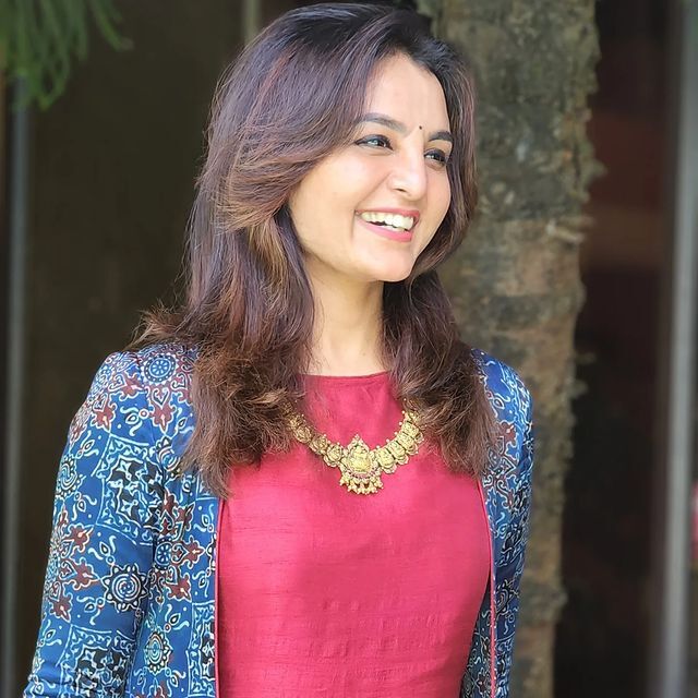 എല്ലാ വെല്ലുവിളികളേയും ഇങ്ങനെ പുഞ്ചിരിയോടെ നേരിടൂ മഞ്ജൂ..; വീണ്ടും വൈറല്‍ ചിത്രങ്ങള്‍