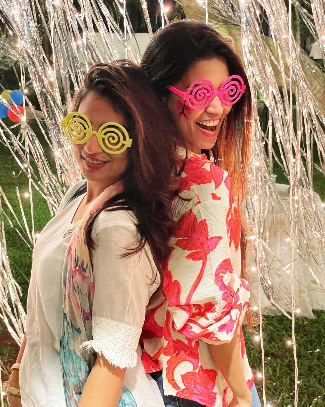 നസ്രിയ...ഇത് സൂപ്പര്‍ ക്യൂട്ട്; എന്തൊരു ഭംഗിയാണ് രണ്ടാളും, വൈറലായി ചിത്രങ്ങള്‍