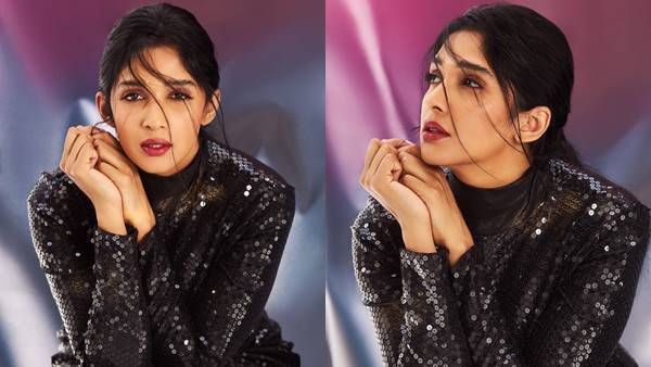 എന്റെമ്മോ...ഇത് എന്തൊരു ലുക്ക്, നൈല നിങ്ങള്‍ പണ്ടേ പൊളിയാണ്, വൈറല്‍ ചിത്രങ്ങള്‍