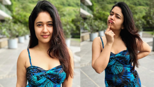 ഈ പോസ് കൊള്ളാമോ..? പൂനം ബജ്‌വയുടെ അഡാര്‍ ചിത്രങ്ങള്‍