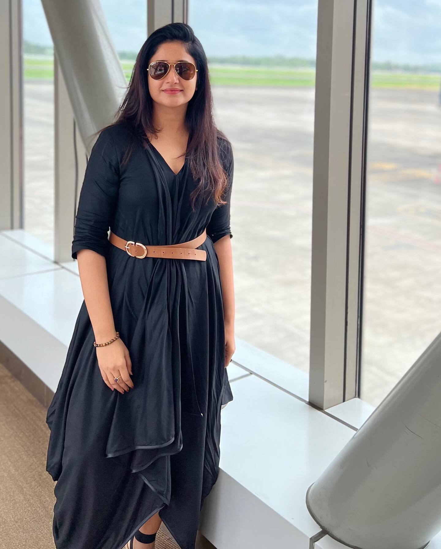 ആ ചിരിക്ക് മാത്രം കൊടുക്കണം 100 മാര്‍ക്ക്; എന്നാലും ഈ സൗന്ദര്യത്തിന്റെ രഹസ്യമെന്താകും?