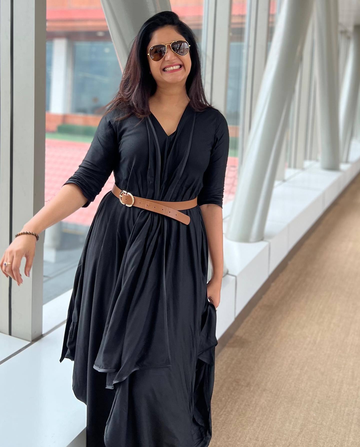 ആ ചിരിക്ക് മാത്രം കൊടുക്കണം 100 മാര്‍ക്ക്; എന്നാലും ഈ സൗന്ദര്യത്തിന്റെ രഹസ്യമെന്താകും?