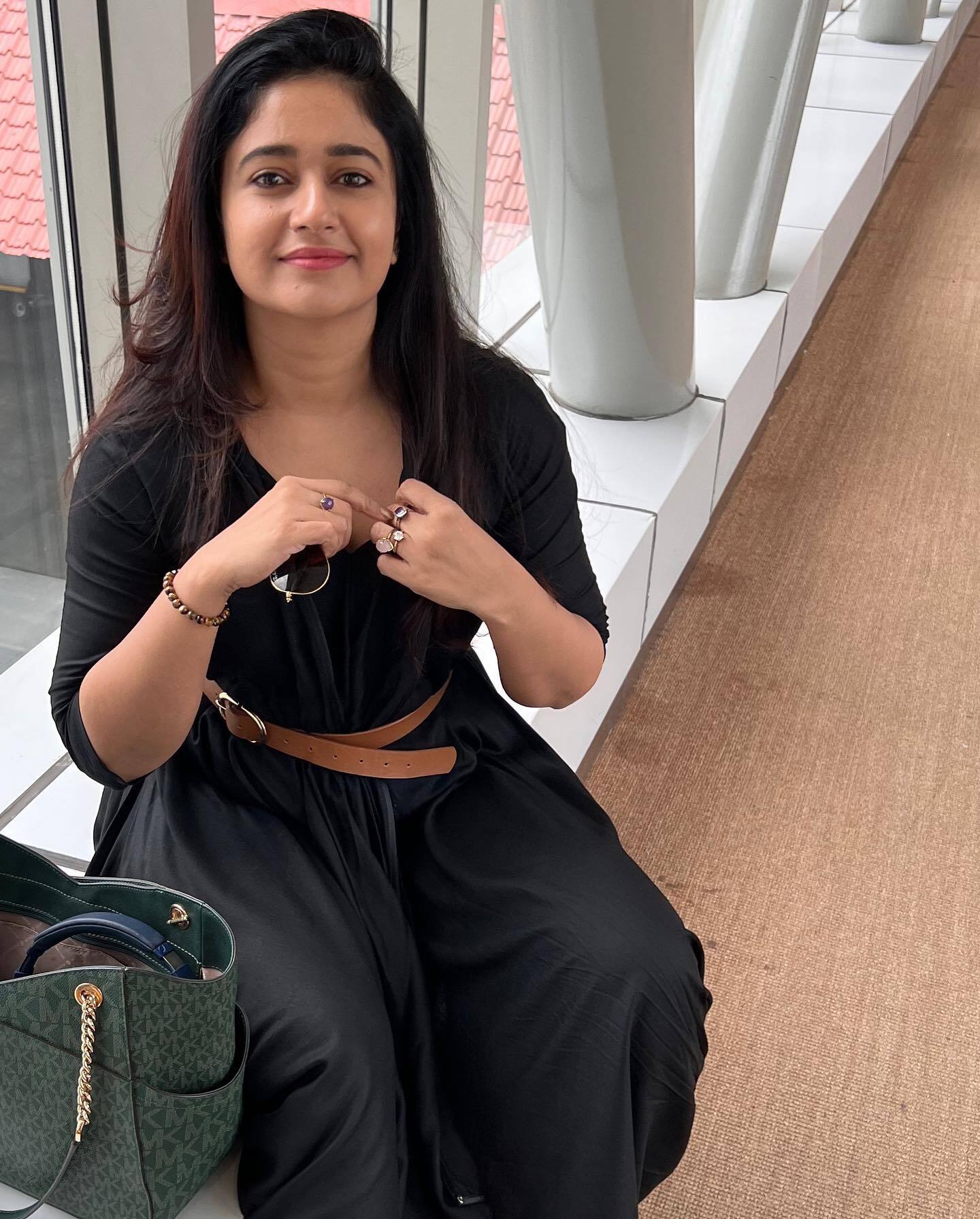 ആ ചിരിക്ക് മാത്രം കൊടുക്കണം 100 മാര്‍ക്ക്; എന്നാലും ഈ സൗന്ദര്യത്തിന്റെ രഹസ്യമെന്താകും?