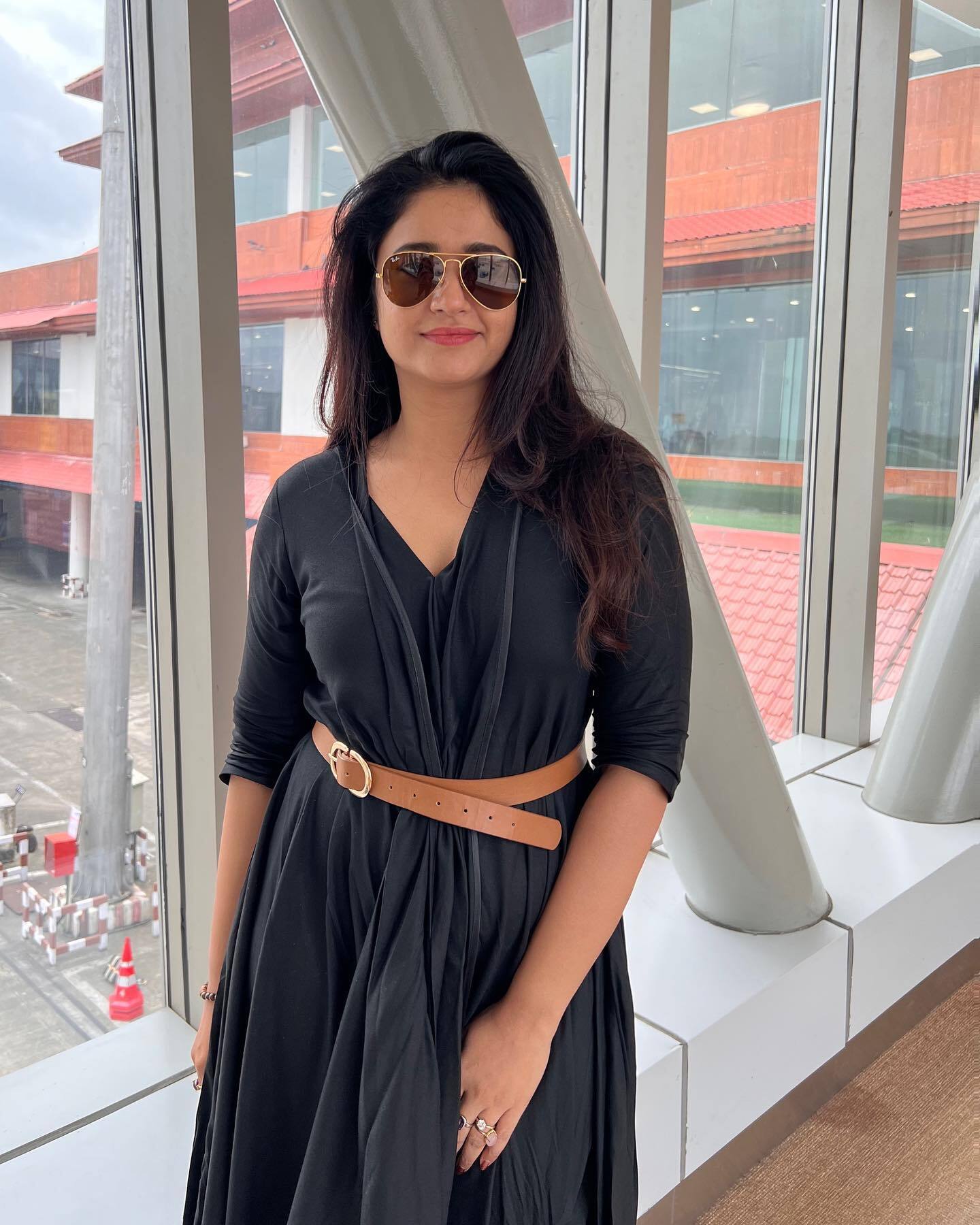 ആ ചിരിക്ക് മാത്രം കൊടുക്കണം 100 മാര്‍ക്ക്; എന്നാലും ഈ സൗന്ദര്യത്തിന്റെ രഹസ്യമെന്താകും?