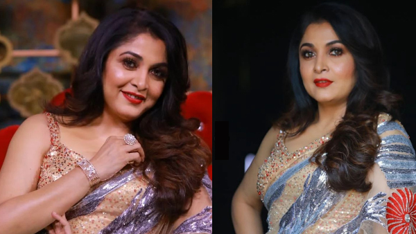 വയസാനാലും ഉന്‍ സ്‌റ്റൈലും അഴകും ഉന്നെ വിട്ടുപോകലെ..; കിടിലന്‍ ചിത്രങ്ങളുമായി രമ്യ കൃഷ്ണന്‍