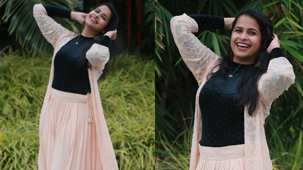 സാധിക ഇതിപ്പോ എന്ത് ഭാവിച്ചാ...എല്ലാം കലക്കന്‍ ഫോട്ടോയാണല്ലോ